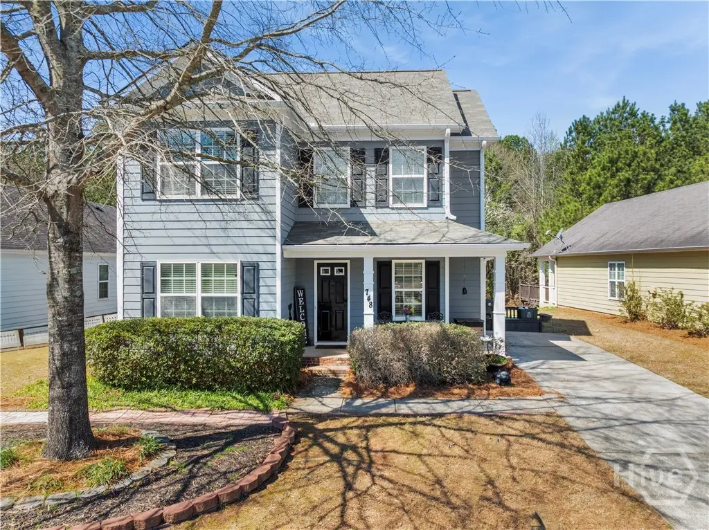 748 W Vincent Drive, Athens, GA 30607 - #1