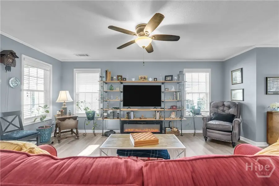 748 W Vincent Drive, Athens, GA 30607 - #2