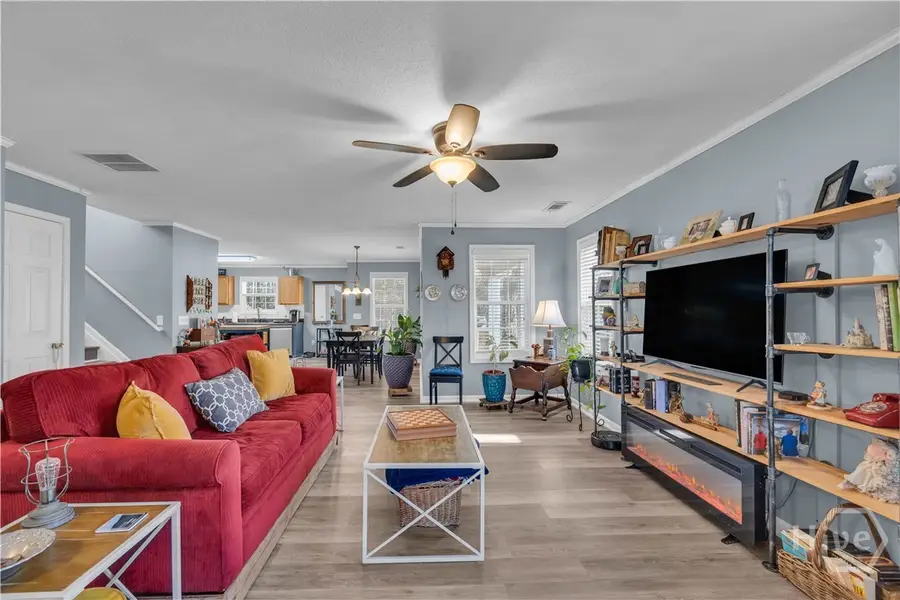 748 W Vincent Drive, Athens, GA 30607 - #3