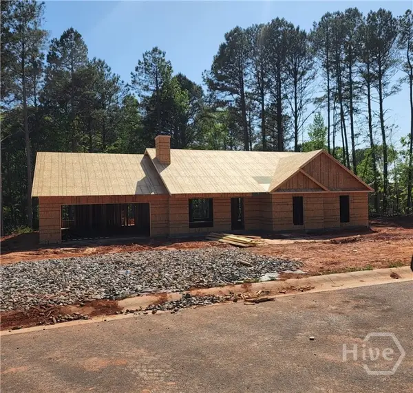 154 Airport Road #13, Royston, GA 30662