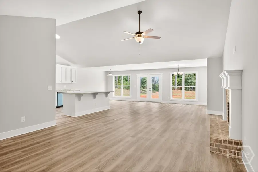 206 Airport Road #11, Royston, GA 30662 - #3