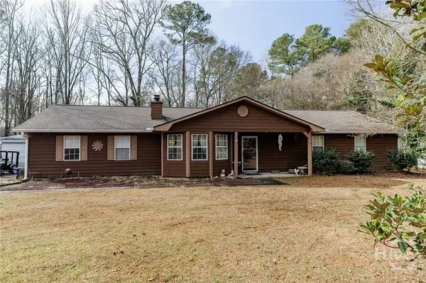 2000 Bullock Trail, Loganville, GA 30052