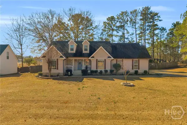116 Newport Road Ne, Milledgeville, GA 31061