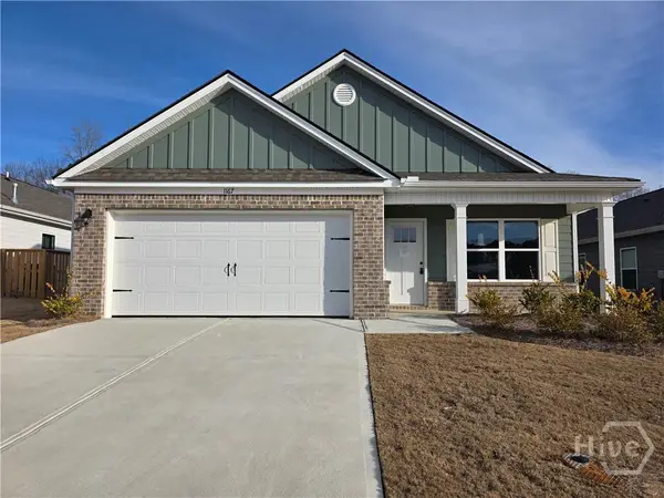 1167 Jeannine Lane #15, Winder, GA 30680