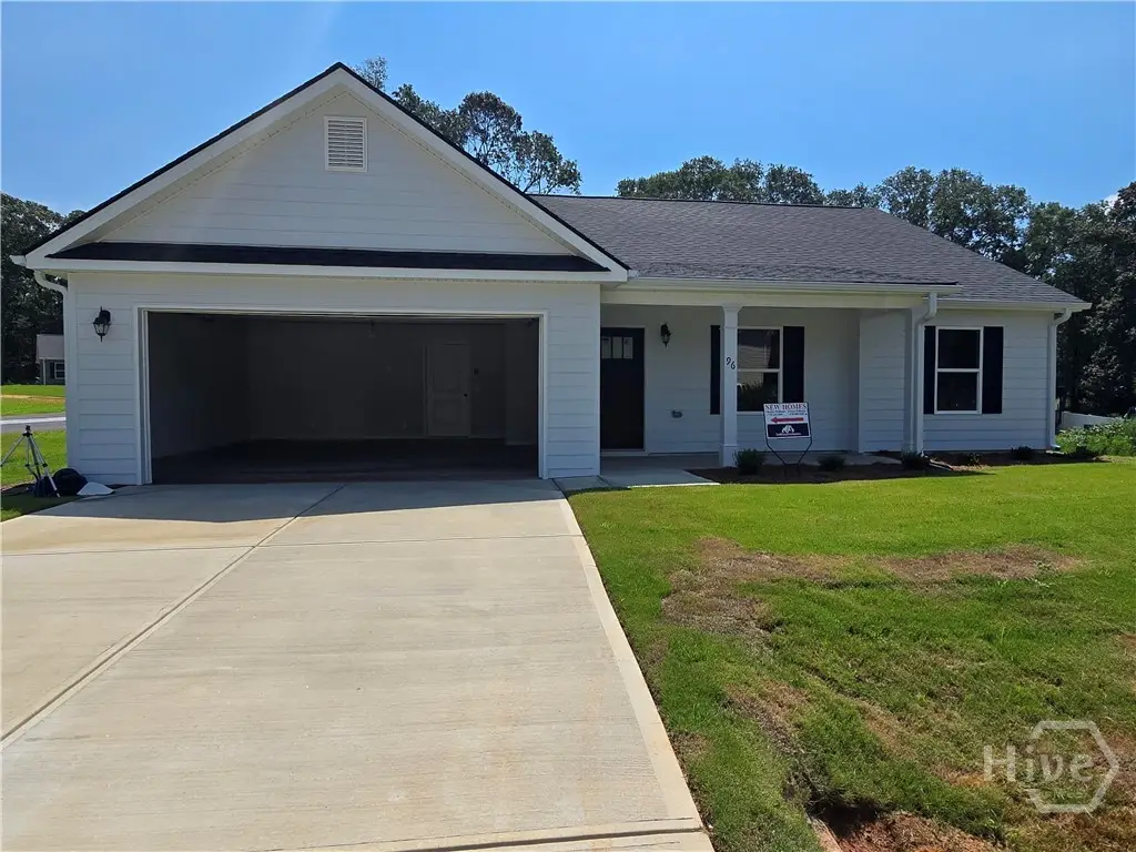 96 Northridge Drive #10, Danielsville, GA 30633 - #1