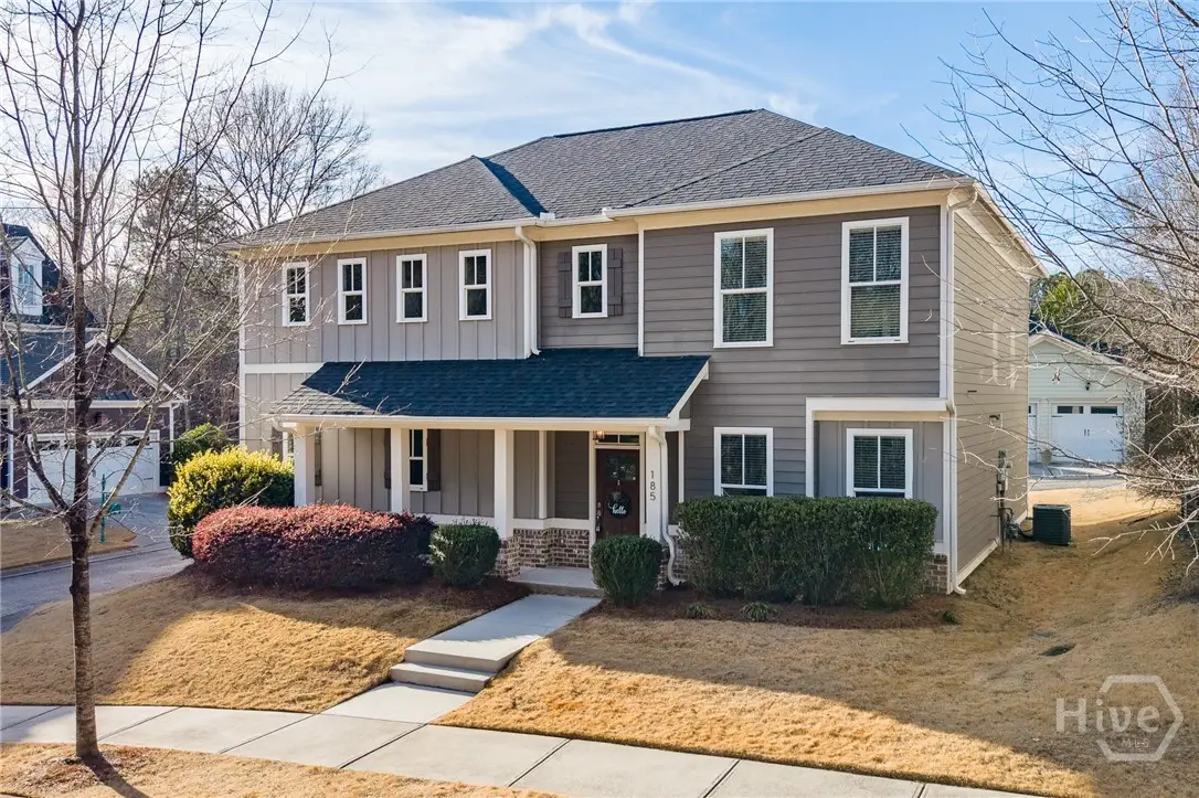 185 Boundary Street, Athens, GA 30607 - #1