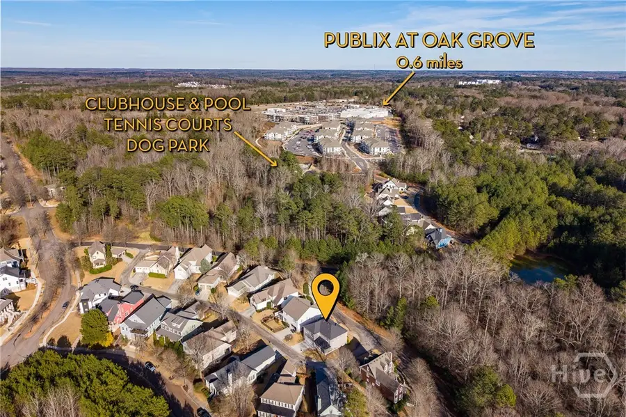 185 Boundary Street, Athens, GA 30607 - #3