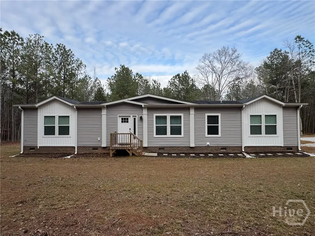 295 Berkeley Road, Carlton, GA 30627 - #1