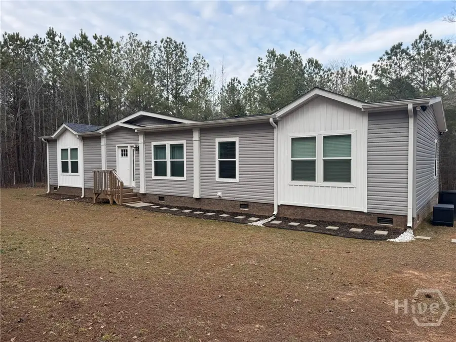 295 Berkeley Road, Carlton, GA 30627 - #2