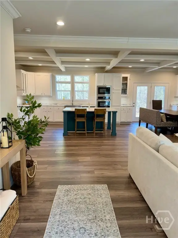 295 Berkeley Road, Carlton, GA 30627 - #3