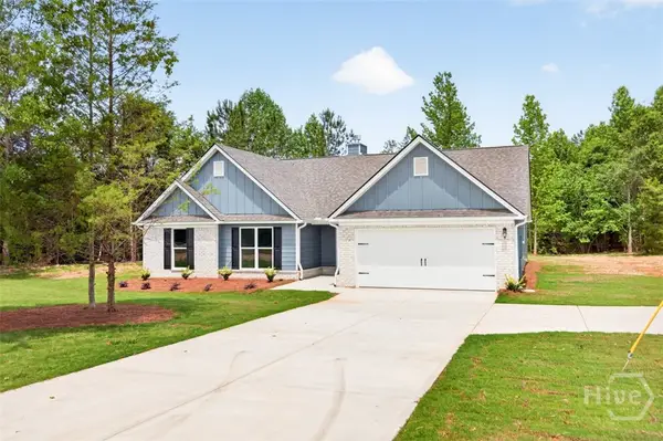 230 Airport Road #9, Canon, GA 30662