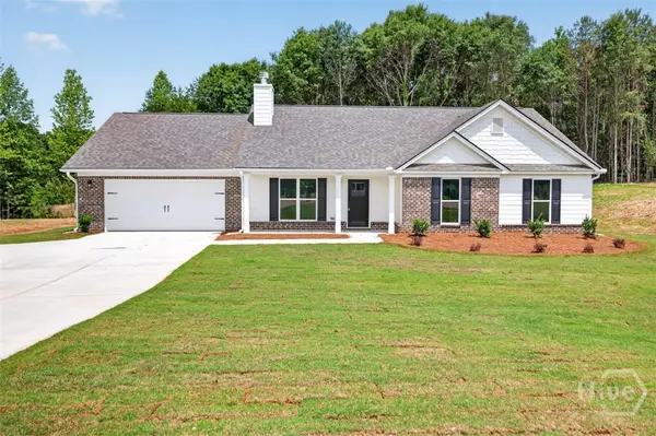 226 Airport Road #10, Canon, GA 30662