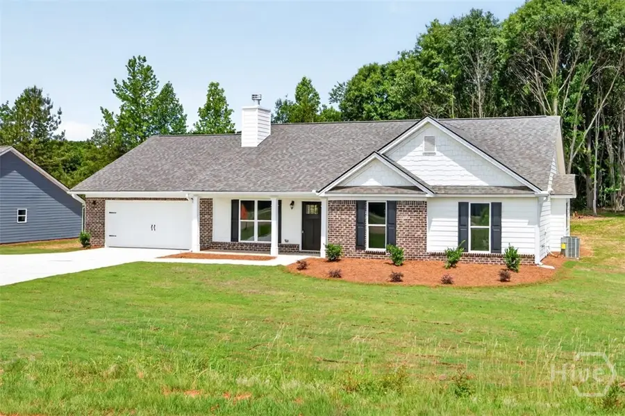 226 Airport Road #10, Canon, GA 30662 - #2