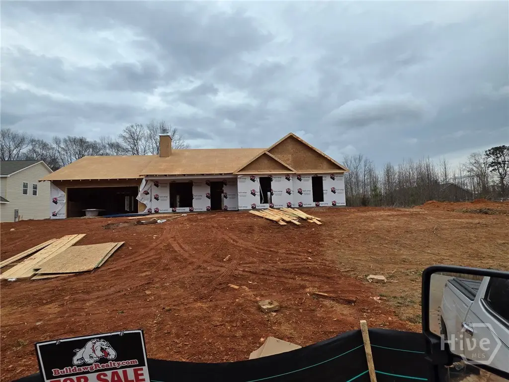 221 Windrow Trail #45, Statham, GA 30666 - #1