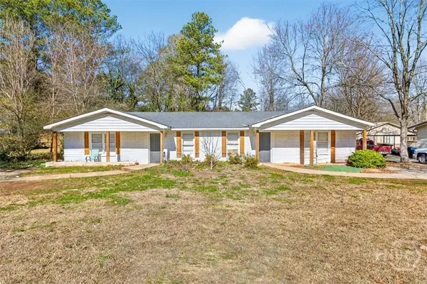 540 Aubrey Drive, Athens, GA 30606