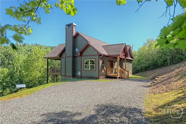 4979 Highway 197, Clarkesville, GA 30523