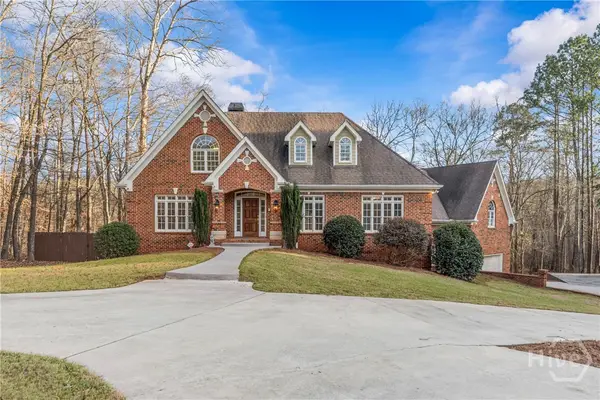 1171 River Run, Bishop, GA 30621