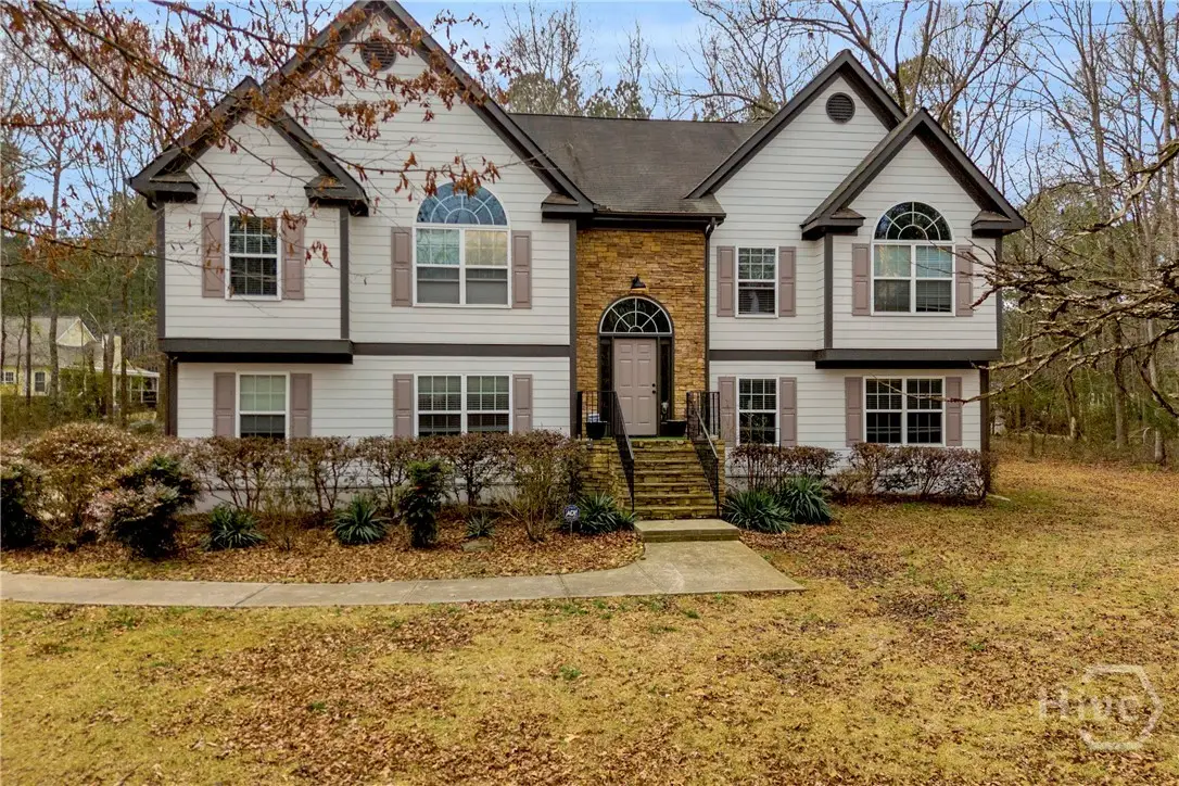 105 Hidden Lake Court, Hull, GA 30646 - #1