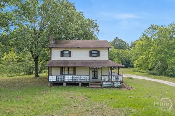 366 Lexington-carlton Road, Lexington, GA 30648