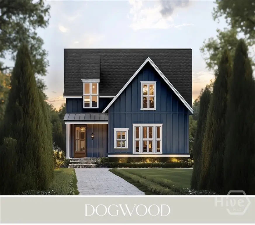 2725 Electric Avenue, Watkinsville, GA 30677 - #3