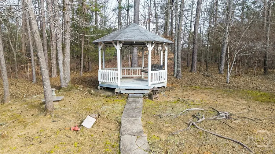 217 Broad River Rd, Carlton, GA 30627 - #2