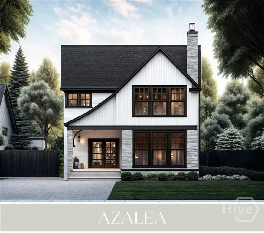 2765 Electric Avenue, Watkinsville, GA 30677 - #1