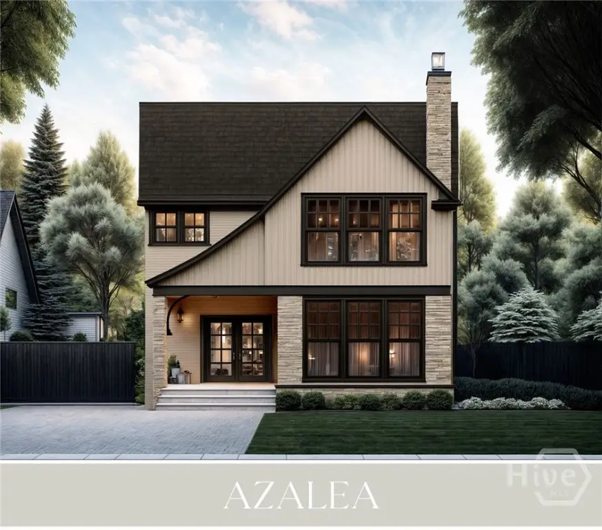 2765 Electric Avenue, Watkinsville, GA 30677 - #2