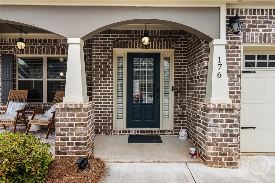 176 Towns Walk Drive, Athens, GA 30606 - #2