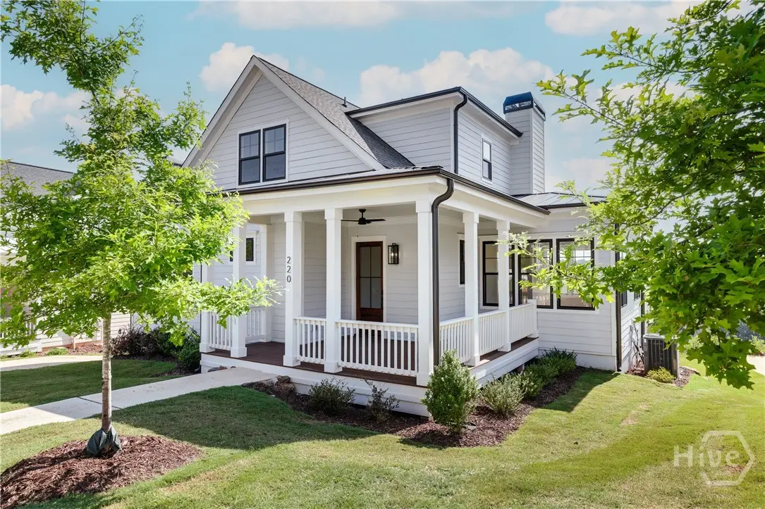 220 Highpointe Lane, Athens, GA 30606 - #1