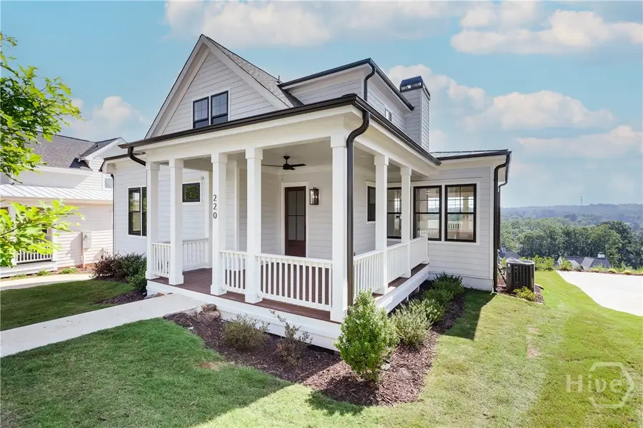 220 Highpointe Lane, Athens, GA 30606 - #2