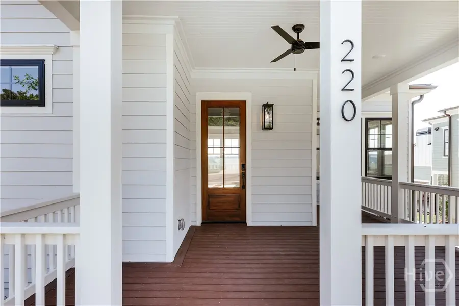 220 Highpointe Lane, Athens, GA 30606 - #3