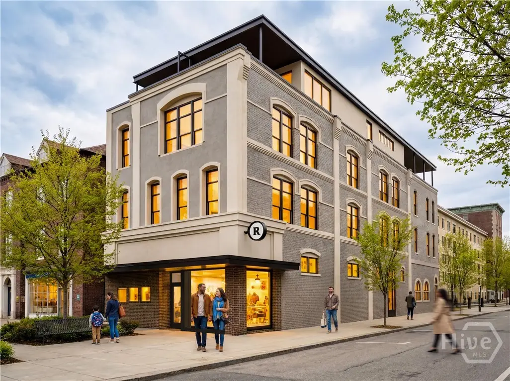 283 East Clayton Street #204, Athens, GA 30601 - #1