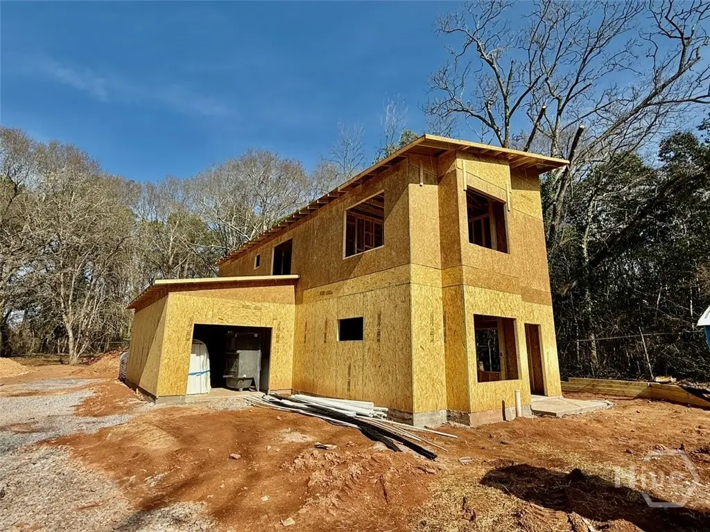 169 Vine Street, Athens, GA 30601 - #1