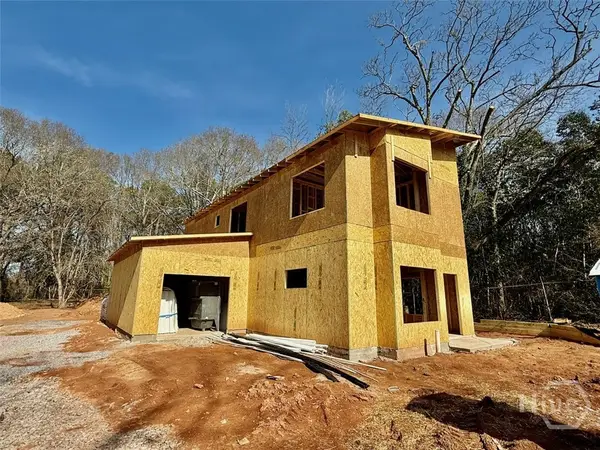 169 Vine Street, Athens, GA 30601