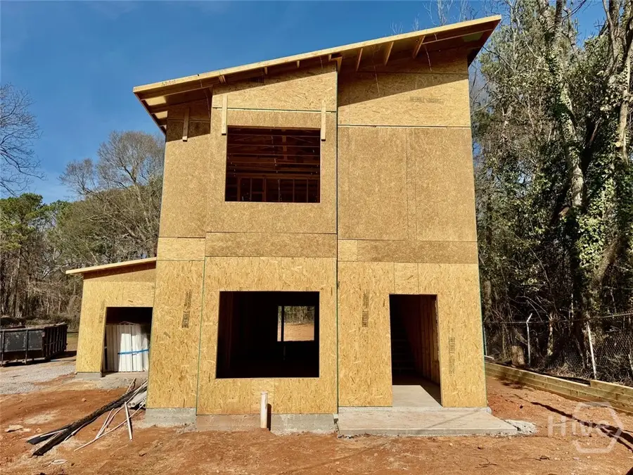 169 Vine Street, Athens, GA 30601 - #3