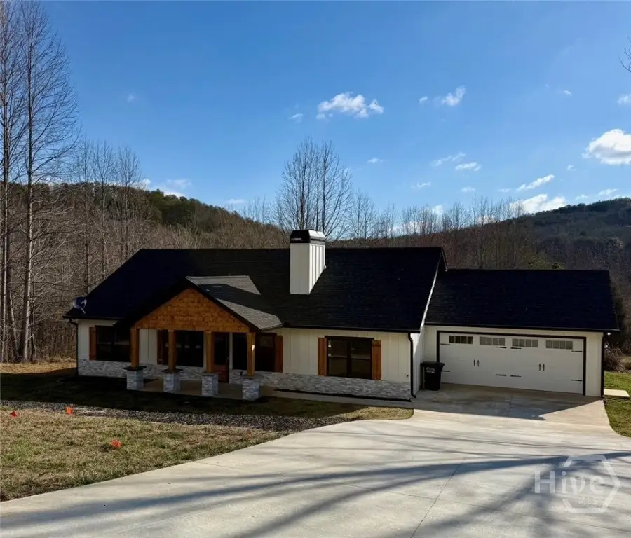 270 Meadow Crest Drive, Cleveland, GA 30528 - #1