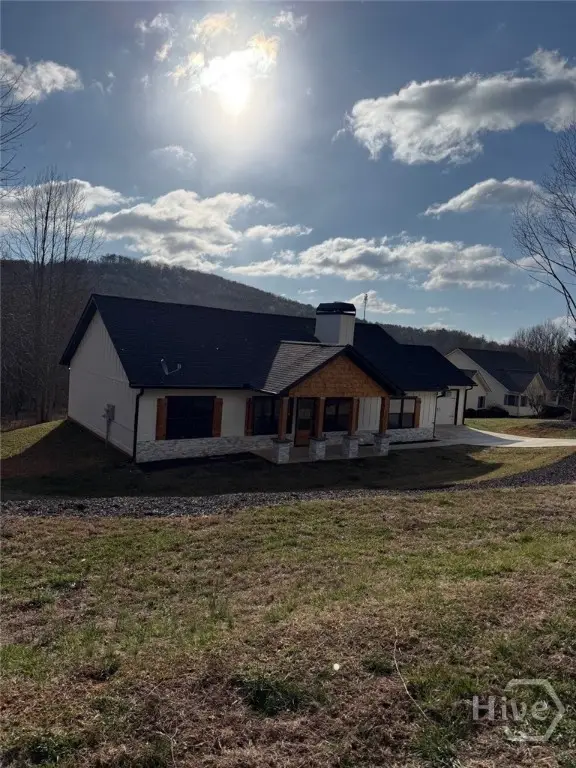 270 Meadow Crest Drive, Cleveland, GA 30528 - #2