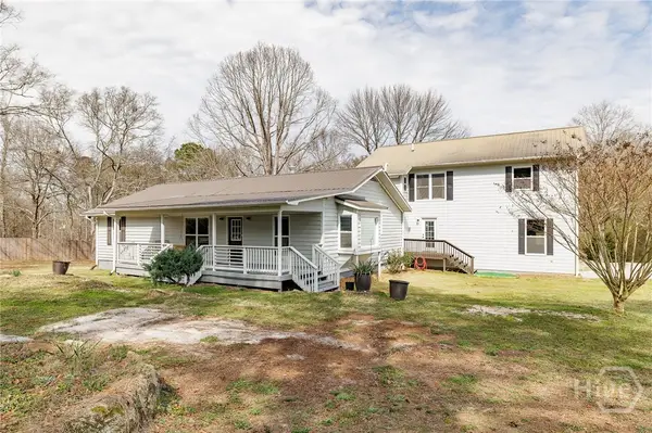 65 Lexington Carlton Road, Lexington, GA 30648