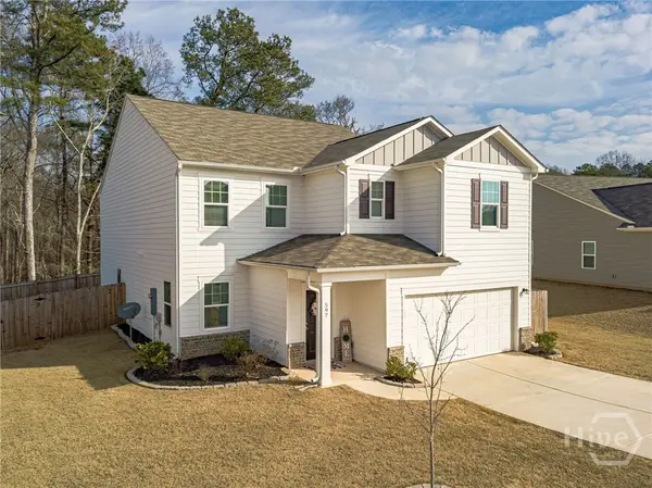 597 Bentwater Way, Hoschton, GA 30548