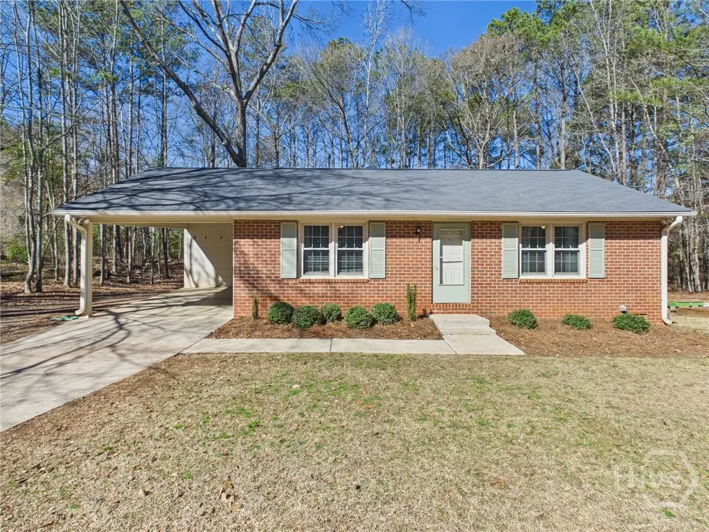 1051 Pine Hill Circle, Watkinsville, GA 30677 - #1