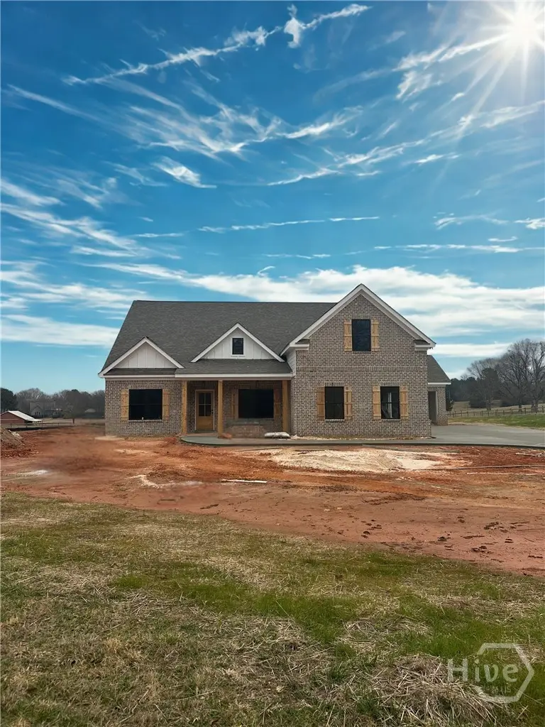 3757 Lower Tanner Bridge Road, Monroe, GA 30656 - #1