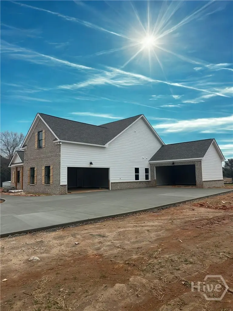 3757 Lower Tanner Bridge Road, Monroe, GA 30656 - #3