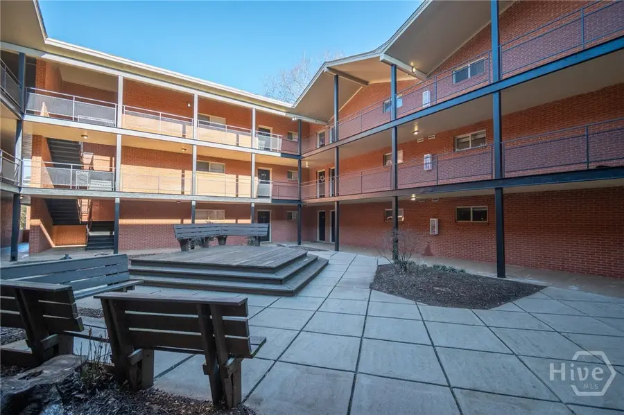 250 Little Street #B302, Athens, GA 30605 - #2