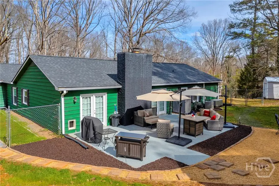 306 Providence Road, Athens, GA 30606 - #2