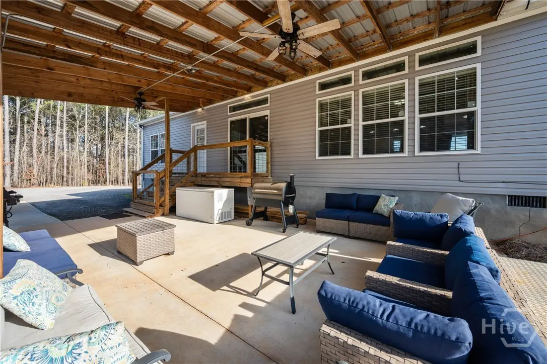 869 Simmons Road, Social Circle, GA 30025 - #1