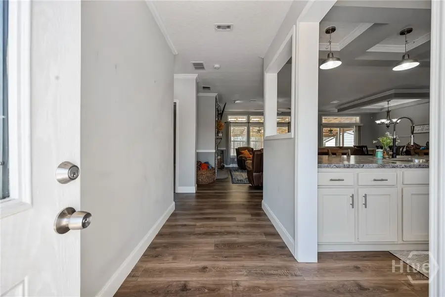 869 Simmons Road, Social Circle, GA 30025 - #3