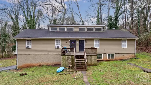 150 Creekwood Drive, Athens, GA 30606