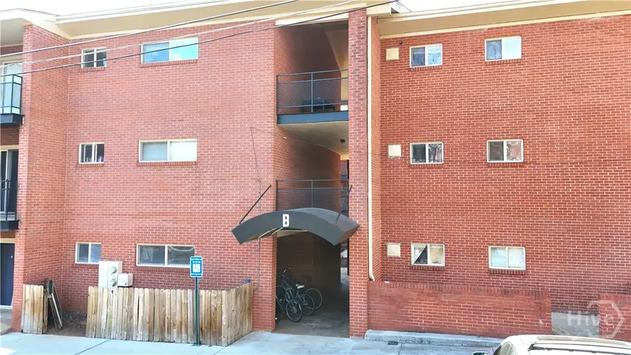 250 Little Street #B205, Athens, GA 30605 - #3