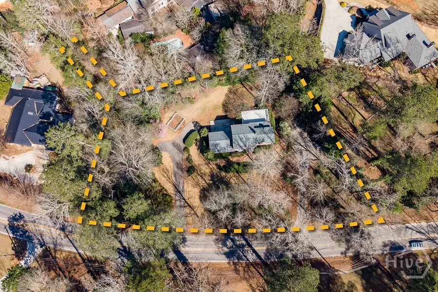 480 West Lake Drive, Athens, GA 30606 - #3