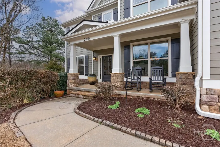 200 Merganser Drive, Jefferson, GA 30549 - #2